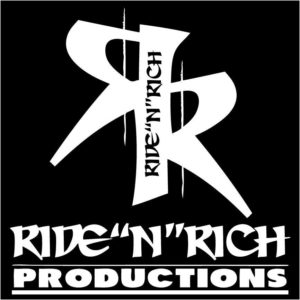 ride n rich productions