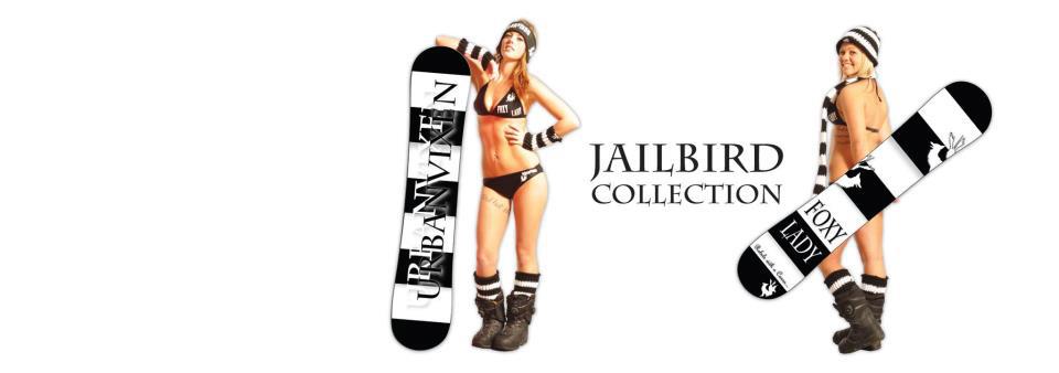 jailbird collection